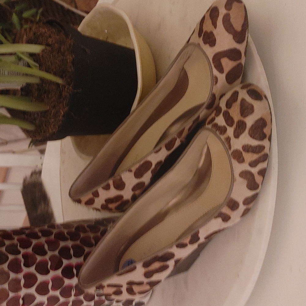 Calvin Klein shoes